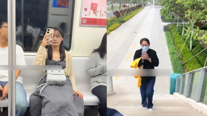 „pov:-jestes-czarnoskory,-a-mieszkasz-w-chinach”