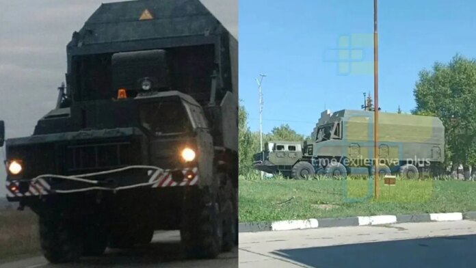 rosyjski-pojazd-wsparcia-nuklearnego-wylonil-sie-z-ukrycia.-nic-dobrego