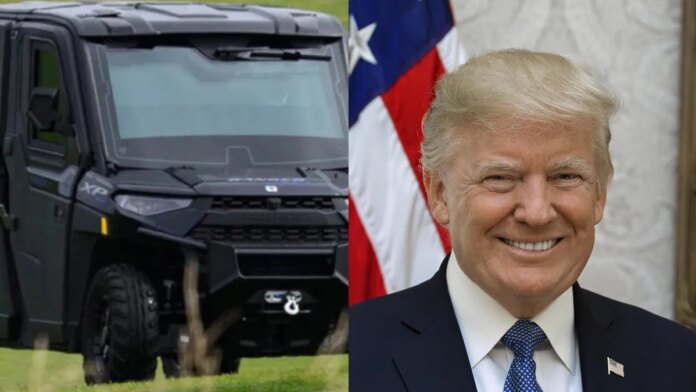 tak-sie-wozi-donald-trump.-opancerzony-wozek-golfowy