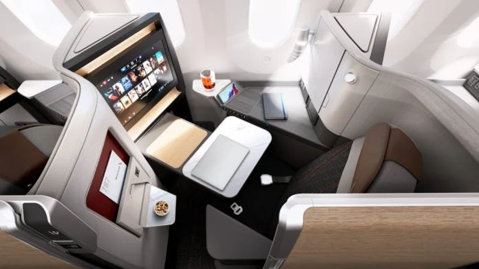 american-airlines-offers-this-new-thing-for-business-class-passengers american-airlines-offers-this-new-thing-for-business-class-passengers