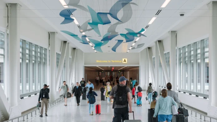 top-10-best-airports-in-the-world-2025:-40-to-50-million-passengers