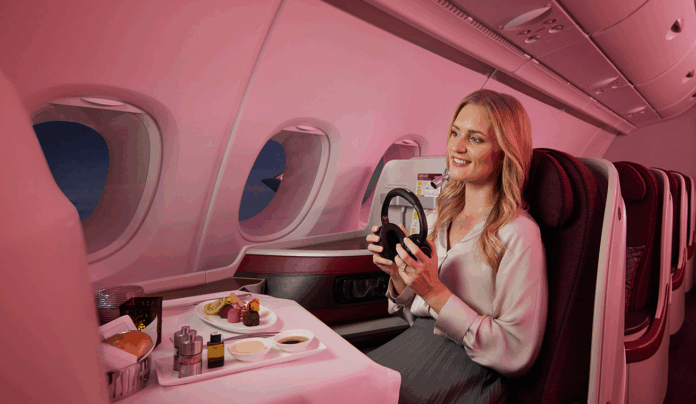 best-business-class-pajamas-by-airlines-in-the-world-in-2025