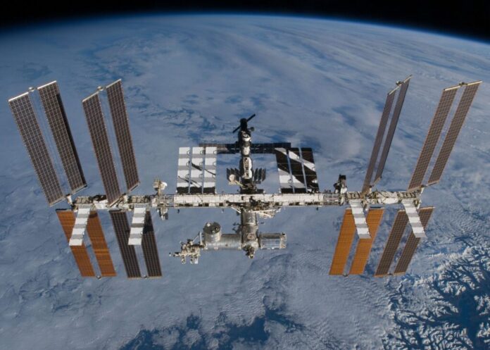 miedzynarodowa-zaloga-na-iss.-crew-11-juz-pracuje,-poznaj-kulisy-misji