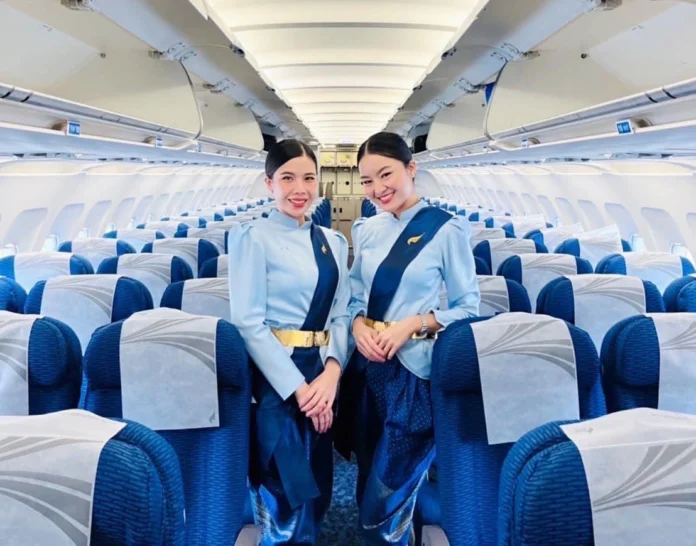 best-regional-airlines-in-the-world-in-2025,-no.5-will-surprise-you!!