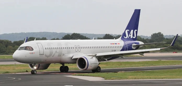sas-flight-diverts-to-brussels-after-a-pilot-incapacitation sas-flight-diverts-to-brussels-after-a-pilot-incapacitation