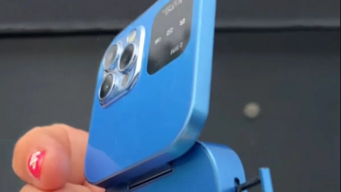 kupila-iphone-16-pro-za-mniej,-niz-100-zl.-za-wpadke-obwinila-mlode-pokolenie