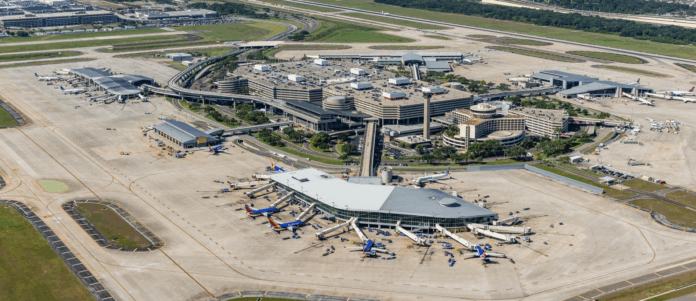 most-popular-airports-in-the-us-in-2025,-no.7-will-surprise-you!!