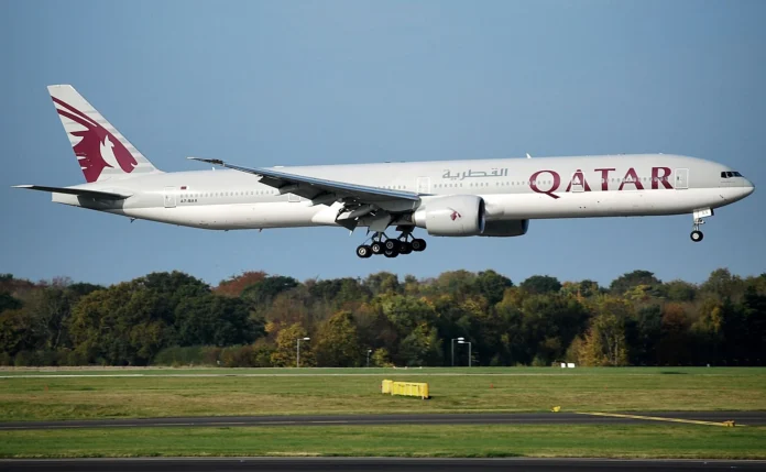qatar-airways-777-pilots-requests-longer-runway-at-new-york-jfk qatar-airways-777-pilots-requests-longer-runway-at-new-york-jfk
