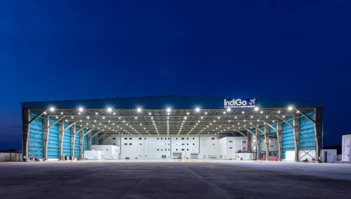 indigo-begins-new-31-acre-mro-facility-construction-at-bengaluru-airport