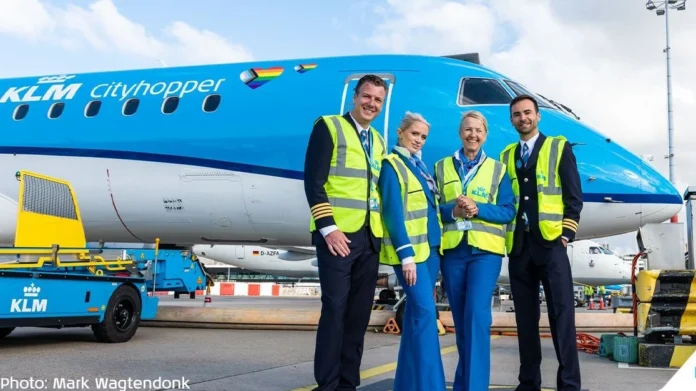 klm,-vnv-pilot-union-new-deal-to-work-extra-day-in-a-month-in-2026