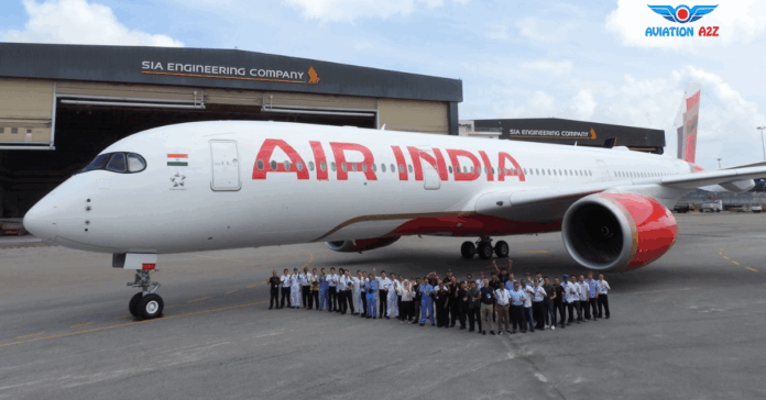 air-india-enhances-maintenance-with-singapore-airlines-support-after-787-crash air-india-enhances-maintenance-with-singapore-airlines-support-after-787-crash