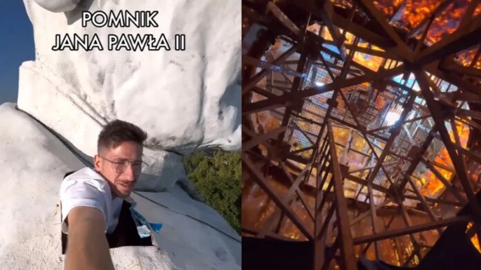 tak-wyglada-wnetrze-opuszczonego-pomnika-papieza-jana-pawla-ii
