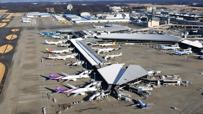 top-10-best-airports-in-the-world-in-2025:-30-to-40-million-passengers