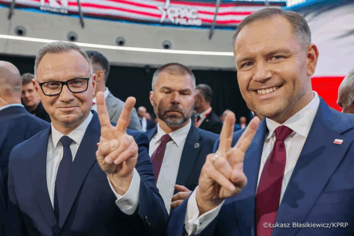 prezydent-nawrocki-powolal-kancelarie.-oto-kluczowe-nazwiska,-ktore-zmienia-oblicze-polityki!