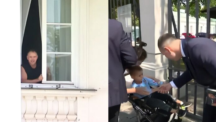 karol-nawrocki-niczym-papiez,-z-okna-belwederu