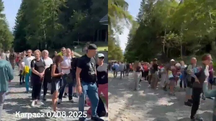 taka-kolejka-na-wyciag-na-szczyt-w-karkonoszach.-wystarczylo-troche-slonca