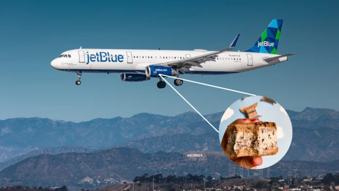 jetblue-face-backlash-after-antisemitic-messages-found-on-kosher-meals jetblue-face-backlash-after-antisemitic-messages-found-on-kosher-meals