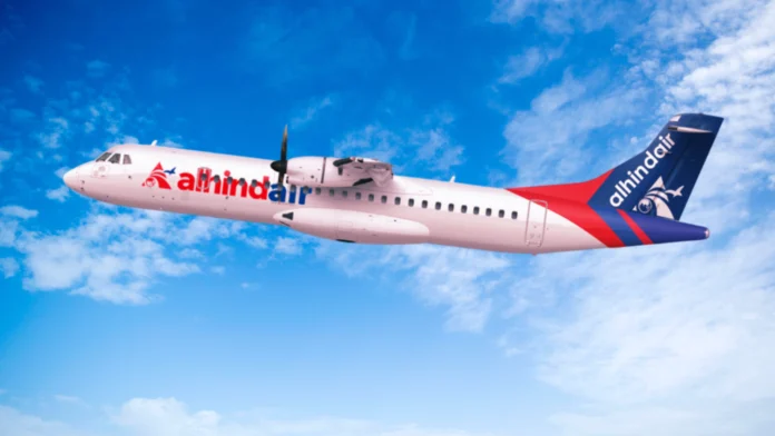 alhind-air-to-launch-these-new-routes-by-late-2025