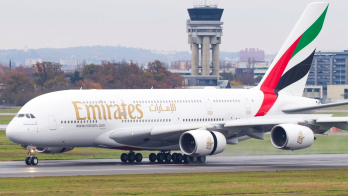 emirates-reduces-a380-flights-to-this-airport,-but-adds-frequencies