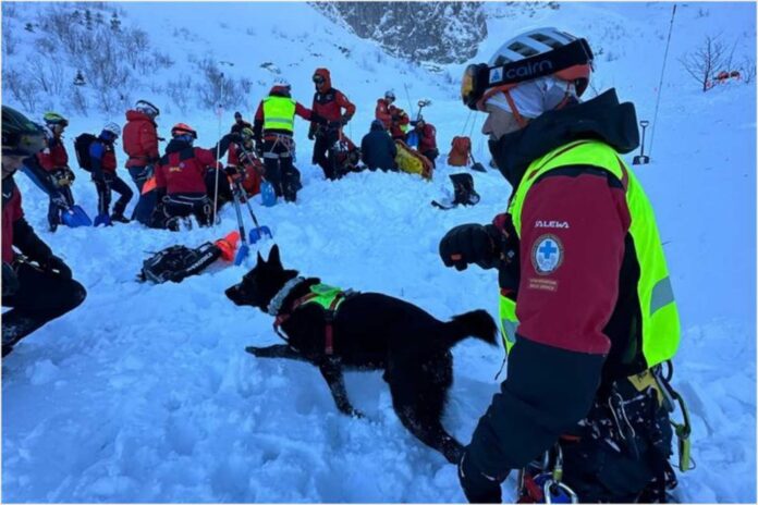 tatry-pekaja-w-szwach.-tpn-alarmuje:-sprawdz,-zanim-ruszysz-na-szlak!