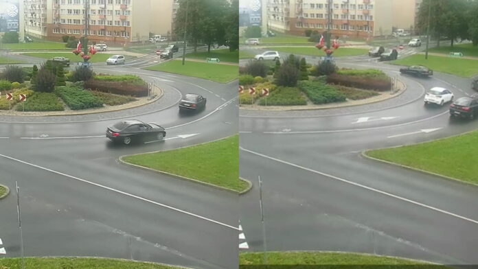 wpadl-w-poslizg,-policja-dala-mu-mandat-za-driftowanie.-przepiekne