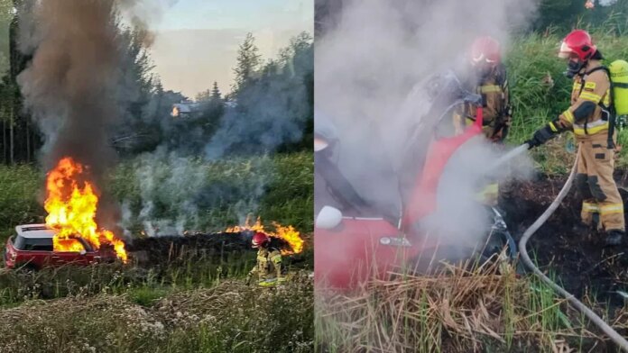 geniusz-wjechal-do-rzeki-pod-wplywem.-tak-dlugo-probowal-wyjechac,-ze-spalil-auto