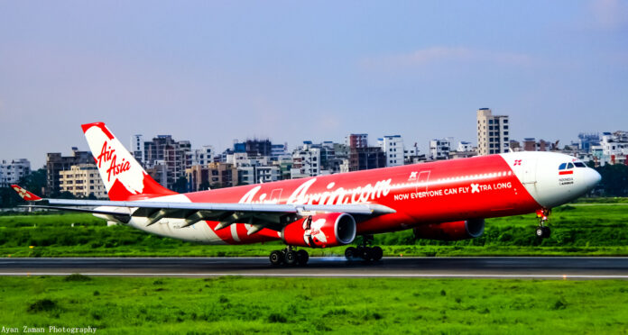 airasia-x-flight-lands-at-wrong-seoul-airport,-cabin-crew-surprised