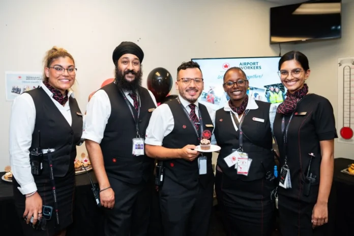 air-canada-suspends-staff-travel-ahead-of-flight-attendant-strike air-canada-suspends-staff-travel-ahead-of-flight-attendant-strike