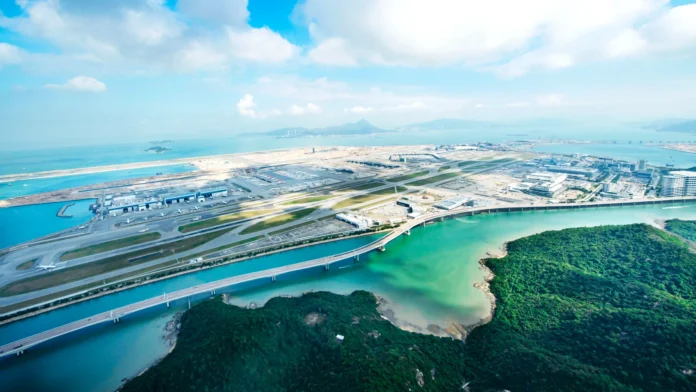 top-10-best-airports-in-asia-in-2025,-no.6-will-surprise-you!!