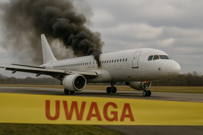 horror-na-pokladzie-condora.-silnik-stanal-w-ogniu,-pasazerowie-pisali-pozegnalne-sms-y!