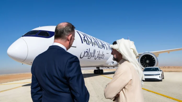 riyadh-air-new-partnership-to-boost-cargo-ops-at-largest-airport-in-the-world riyadh-air-new-partnership-to-boost-cargo-ops-at-largest-airport-in-the-world