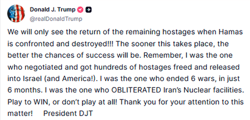trump-issues-clearest-greenlight-for-netanyahu’s-offensive-to-'confront-&-destroy’-hamas-to-date trump-issues-clearest-greenlight-for-netanyahu’s-offensive-to-'confront-&-destroy’-hamas-to-date
