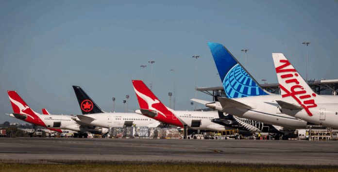 these-legacy-airlines-launching-4-new-flights-between-australia-and-the-us these-legacy-airlines-launching-4-new-flights-between-australia-and-the-us
