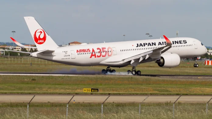 japan-airlines-deploys-a350-1000-to-most-visited-country-in-the-world