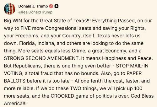 texas-house-approves-redistricting-plan-as-california-advances-counter-move texas-house-approves-redistricting-plan-as-california-advances-counter-move