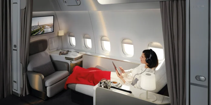 top-10-first-class-airline-amenities-in-the-world-in-2025,-no.5-will-surprise-you!!