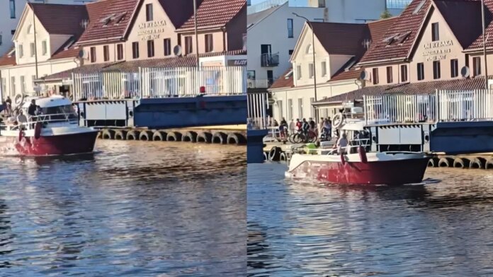 w-darlowku-wplynal-w-most-jachtem.-nie-zdazyl-sie-otworzyc