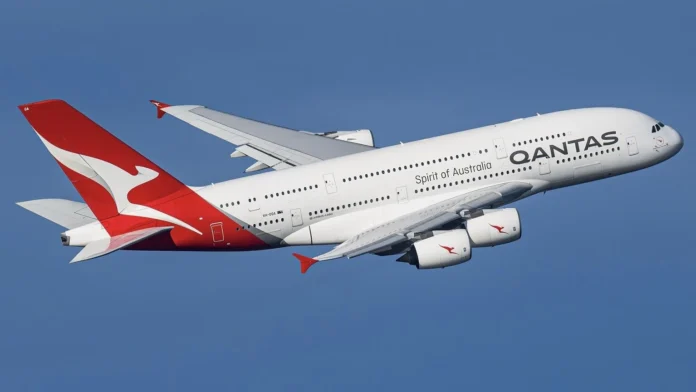 qantas-replacing-largest-passenger-aircraft-in-the-world-with-a350-on-these-routes qantas-replacing-largest-passenger-aircraft-in-the-world-with-a350-on-these-routes