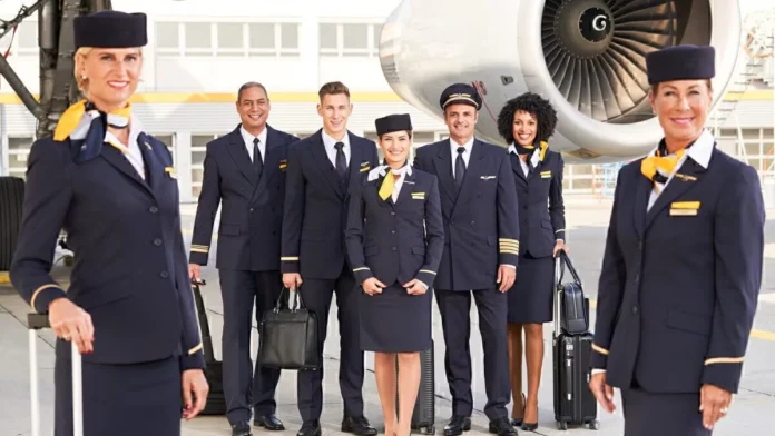 luftansa-to-introduce-new-uniform-for-attendants-after-24-years luftansa-to-introduce-new-uniform-for-attendants-after-24-years