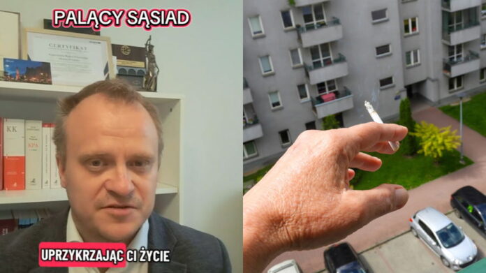 sasiad-pali-na-balkonie-obok?-jest-na-to-sposob