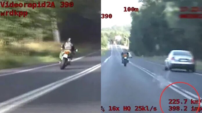 motocyklista-uciekal-przed-policja.-jechal-220-km/h