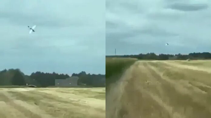 katastrofa-awionetki-w-okolicach-leszna,-nie-zyja-dwie-osoby.-jest-nagranie