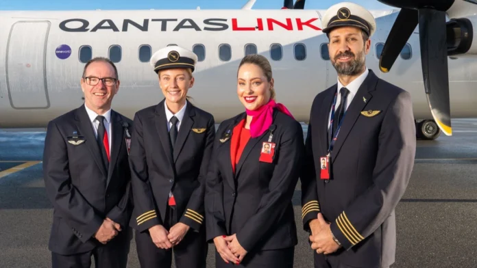 qantas-to-ban-pilots-beard-over-safety-concerns