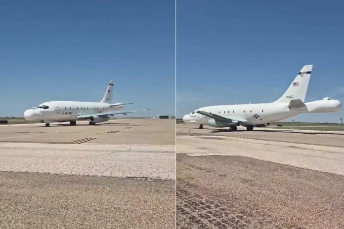 us-air-force-deploys-most-secretive-aircraft-in-the-world us-air-force-deploys-most-secretive-aircraft-in-the-world