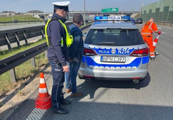 marszalkowska:-pijany-kierowca-potracil-25-latke.-skutki-i-konsekwencje-prawne