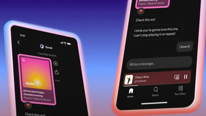 messenger,-czy-discord-ma-konkurenta.-spotify-wprowadza-wysylanie-wiadomosci