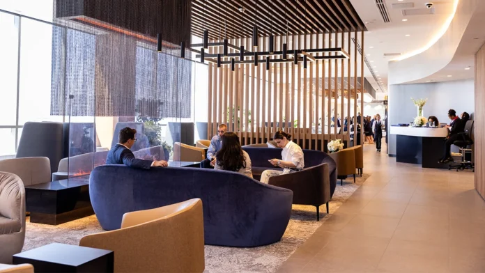 american-airlines-to-open-new-flagship-lounge-at-this-airport american-airlines-to-open-new-flagship-lounge-at-this-airport