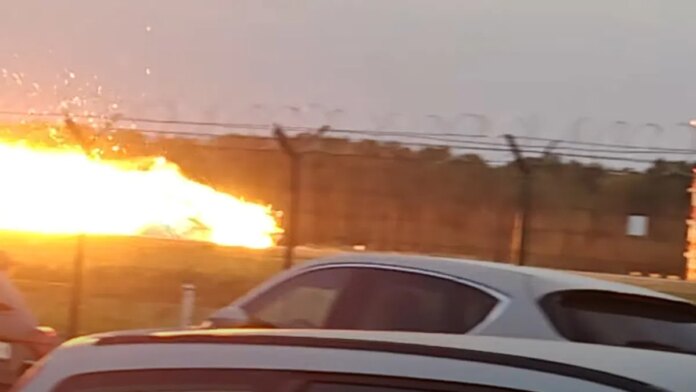 f-16-rozbil-sie-w-radomiu.-nagranie-obieglo-internet