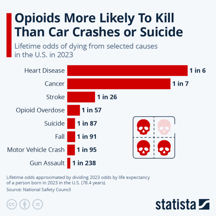 opioids-more-likely-to-kill-than-car-crashes-or-suicide