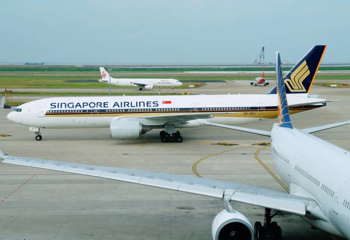 alaska-and-singapore-airlines-to-end-partnership-from-october-2025